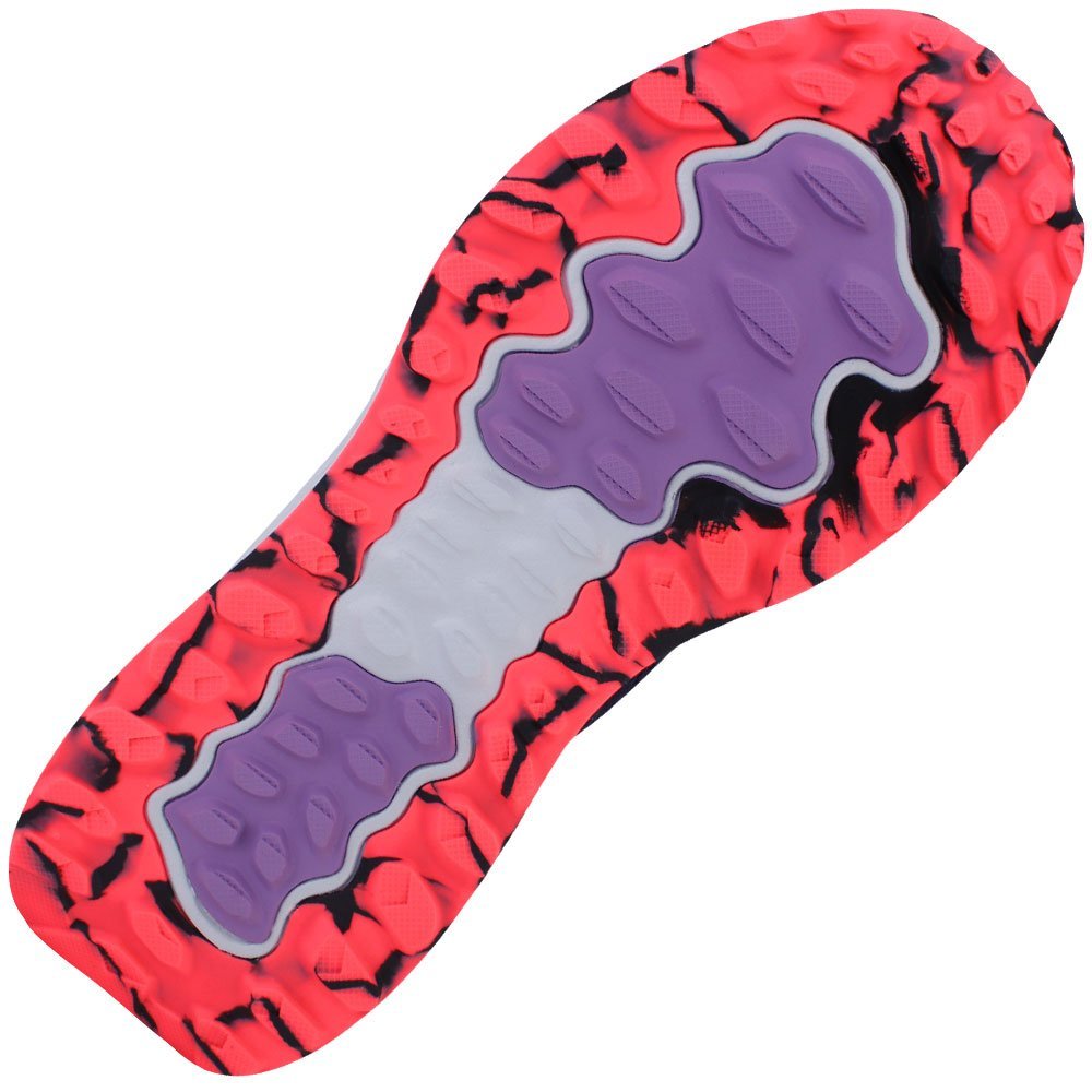 Tênis New Balance Fresh Foam Garoé Feminino Azul 4