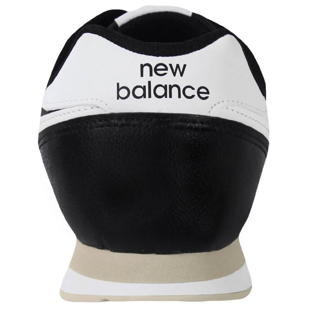 Tênis New Balance 373 V2 Masculino Preto 3
