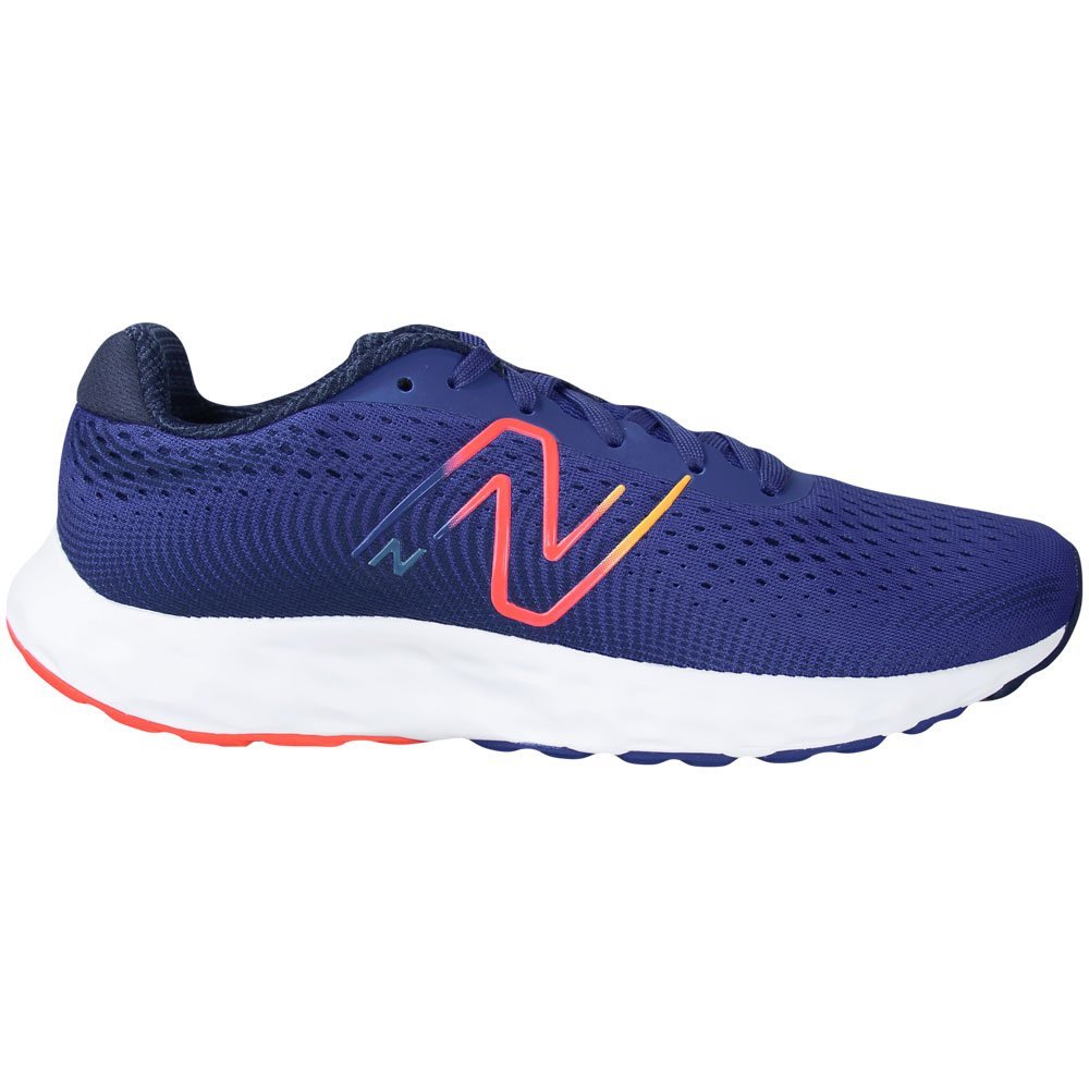 Tênis New Balance 520 V8 Masculino Azul