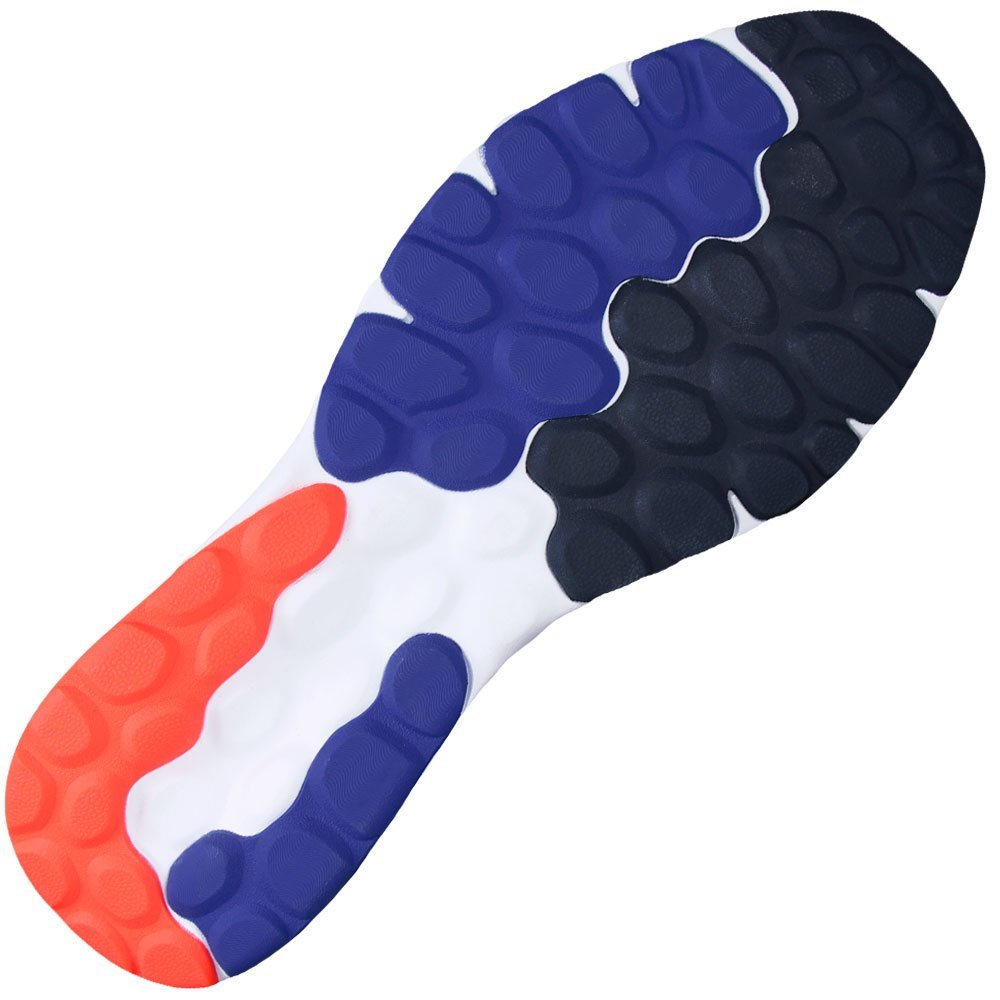 Tênis New Balance 520 V8 Masculino Azul 4