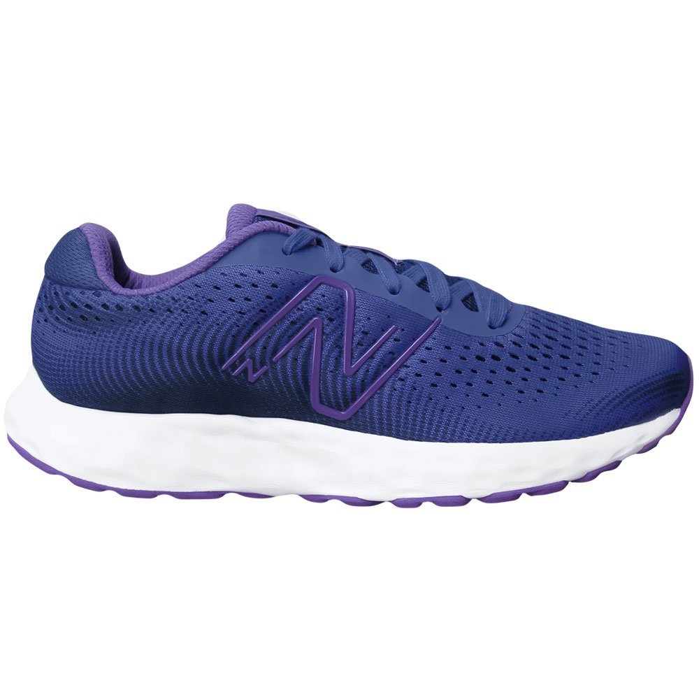 Tênis New Balance 520 V8 Feminino Azul 1