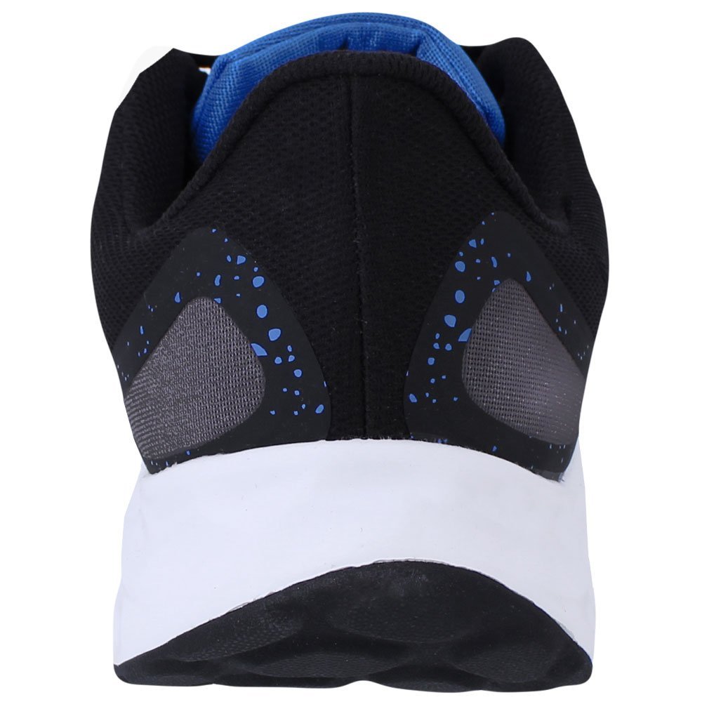 Tênis New Balance Arishi v4 Masculino Preto 3