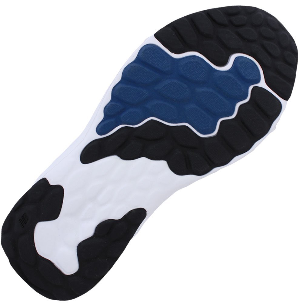 Tênis New Balance Arishi v4 Masculino Preto 4