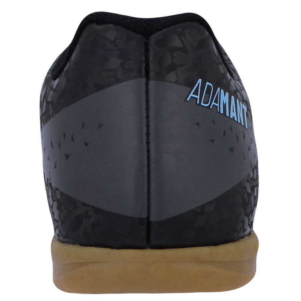 Tênis Umbro Futsal Adamant Infantil Preto 3