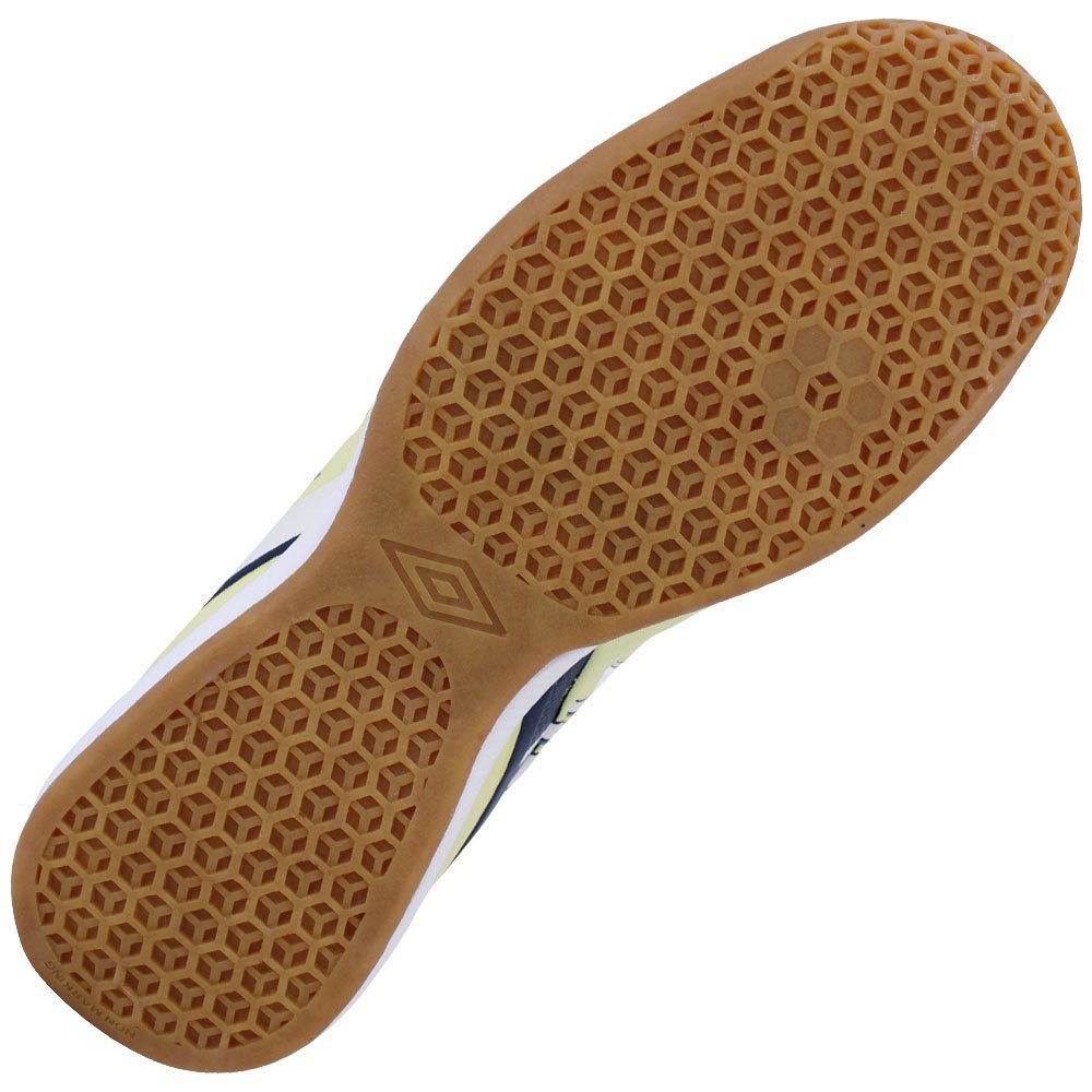 Tênis Umbro Sala V Club Masculino Multicores 4