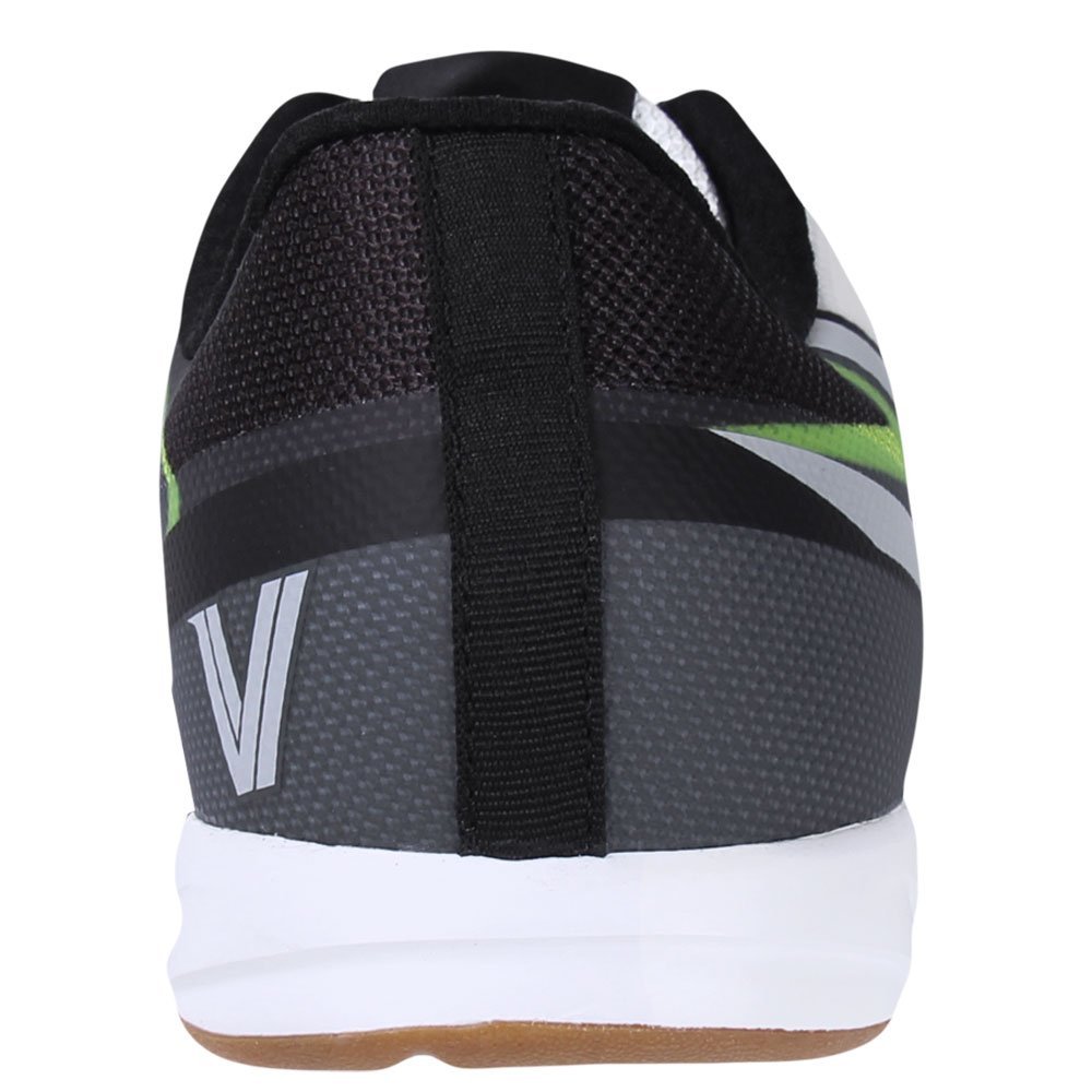  Tênis Umbro de Futsal Sala V Premier  Branco 3
