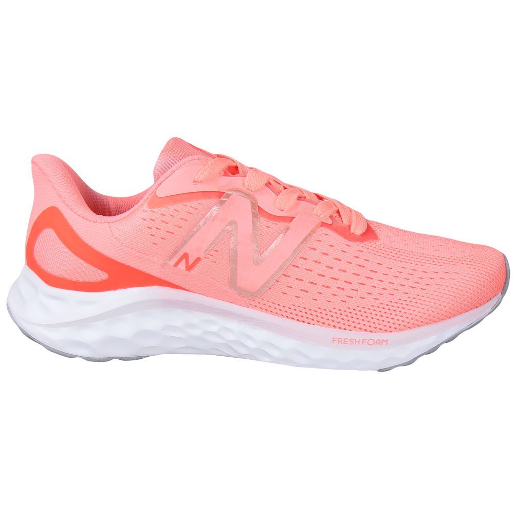 Tênis New Balance Arishi V4 Feminino Rosa 1