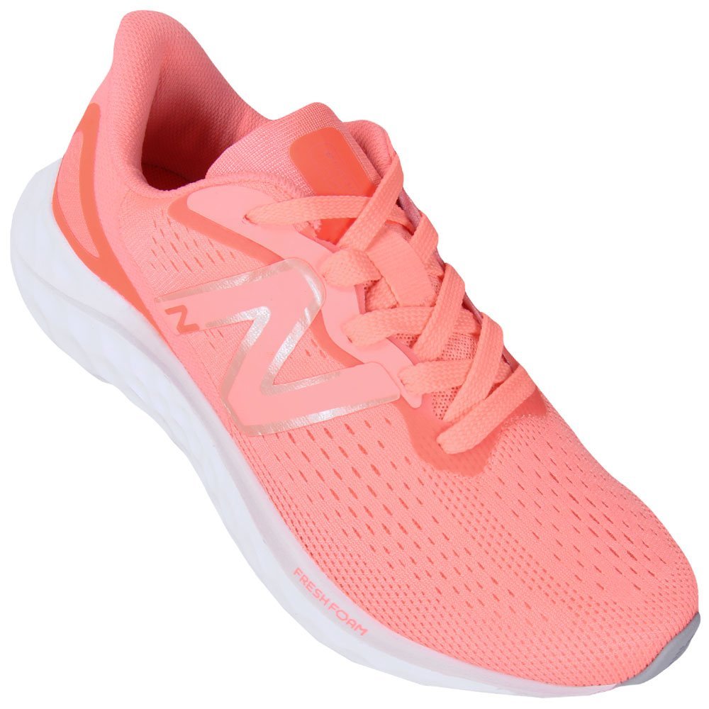 Tênis New Balance Arishi V4 Feminino Rosa 2