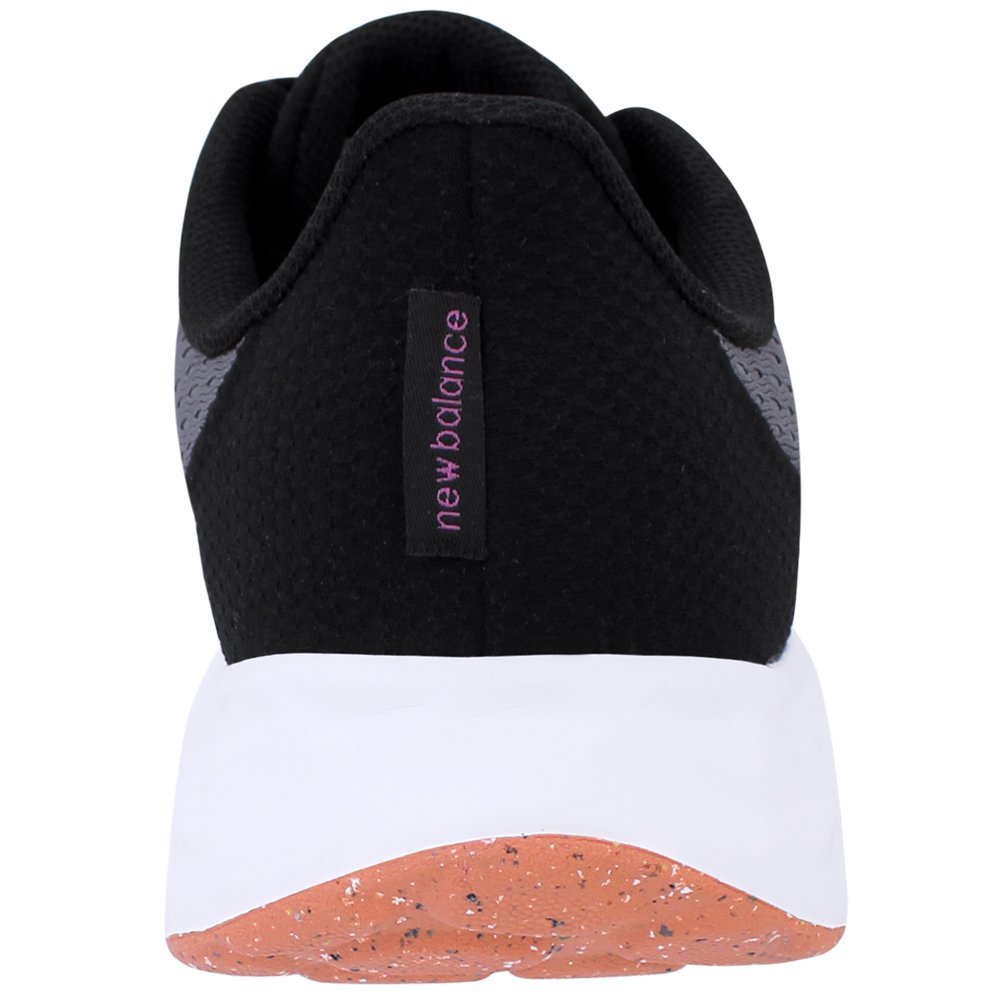 Tênis New Balance Arishi V4 Feminino Cinza/Rosa 3