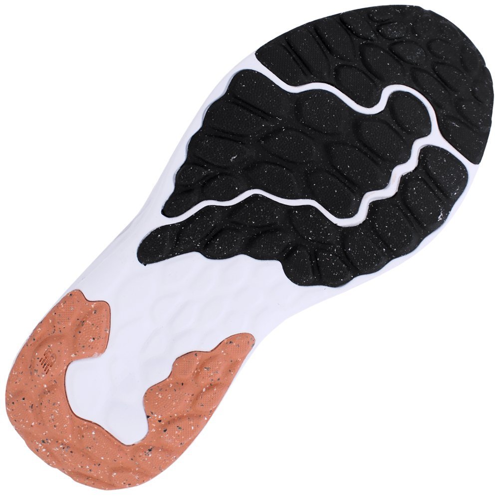 Tênis New Balance Arishi V4 Feminino Cinza/Rosa 4