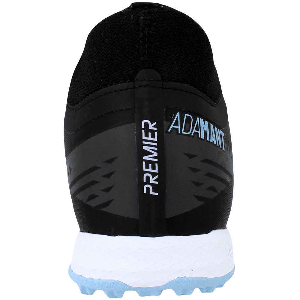 Chuteira Umbro Society Adamant Premier Masculino Preto 3