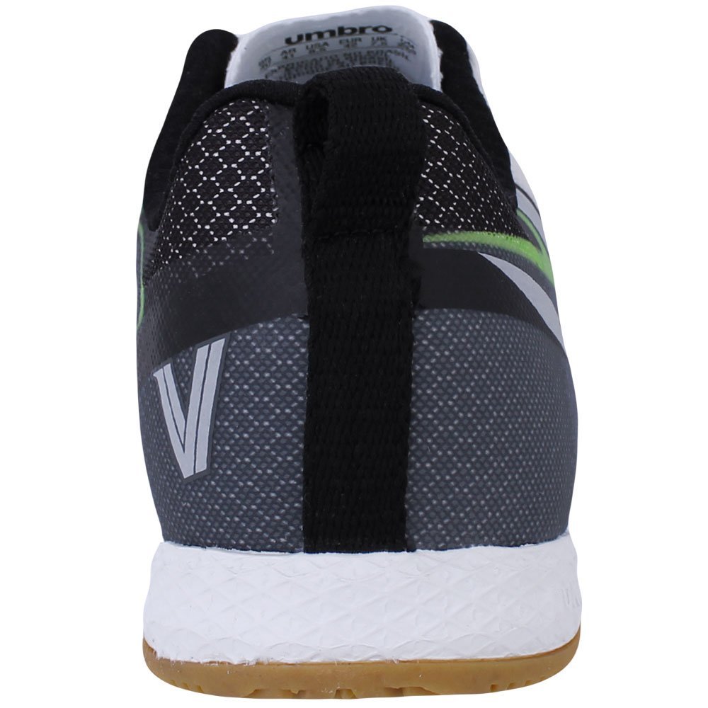 Tênis Umbro Sala V Bump Pro Masculino Branco 3