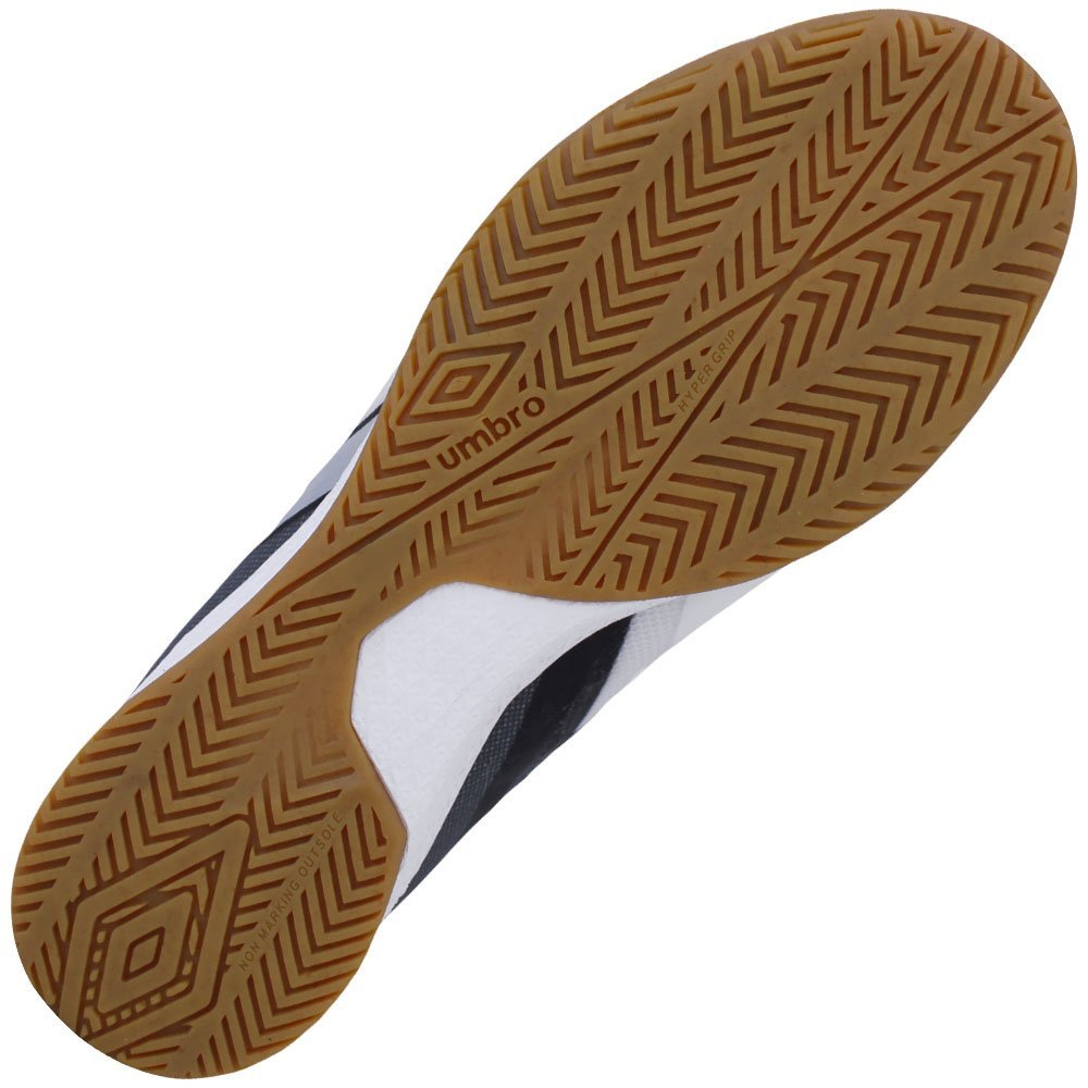 Tênis Umbro Sala V Bump Pro Masculino Branco 4