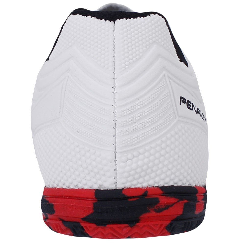 Tênis Penalty Futsal Matis XXl Infantil Branco 3