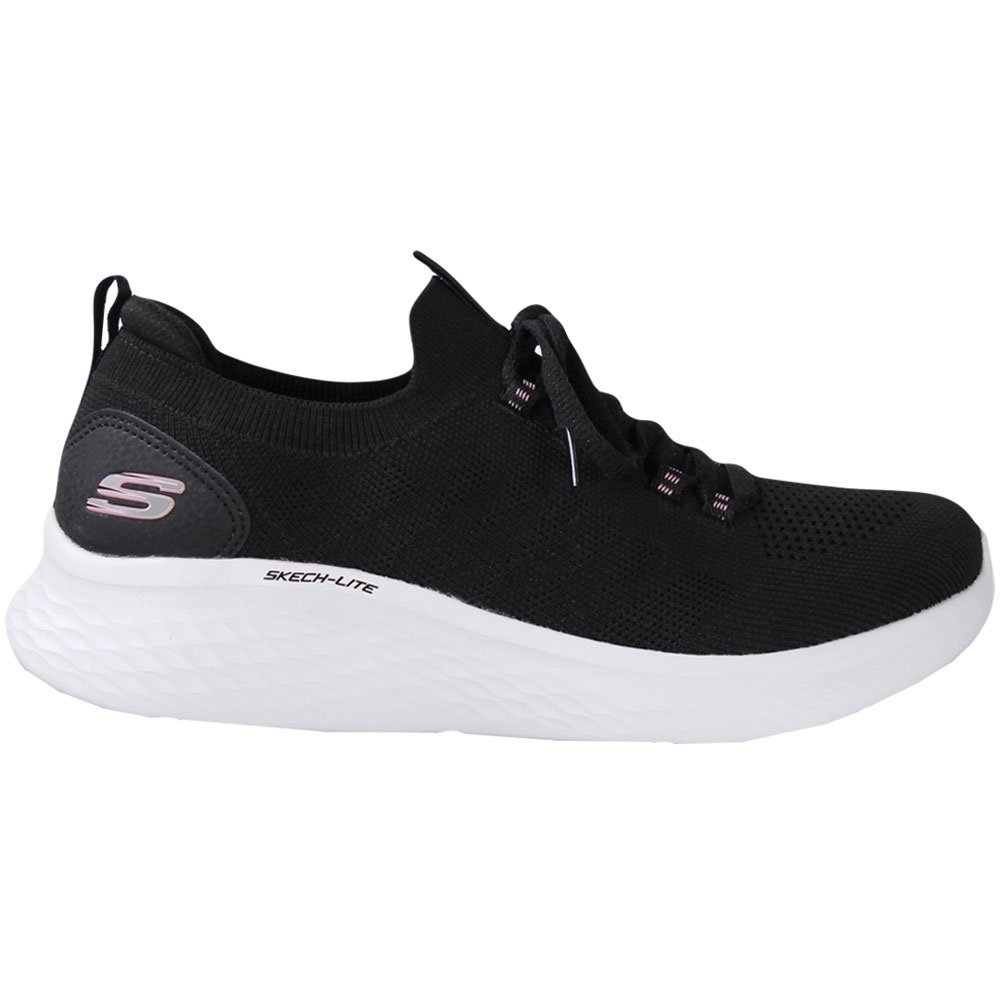 Tênis Skechers Skech Lite Pro Full Night Feminino Preto 1