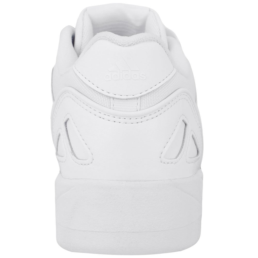 Tênis Adidas Midcity Low Masculino Branco/Prata 3