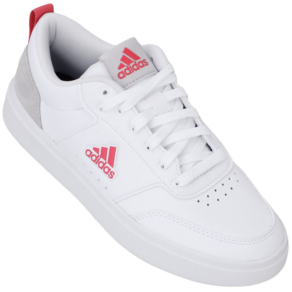Tênis Adidas Park ST Masculino Branco 2
