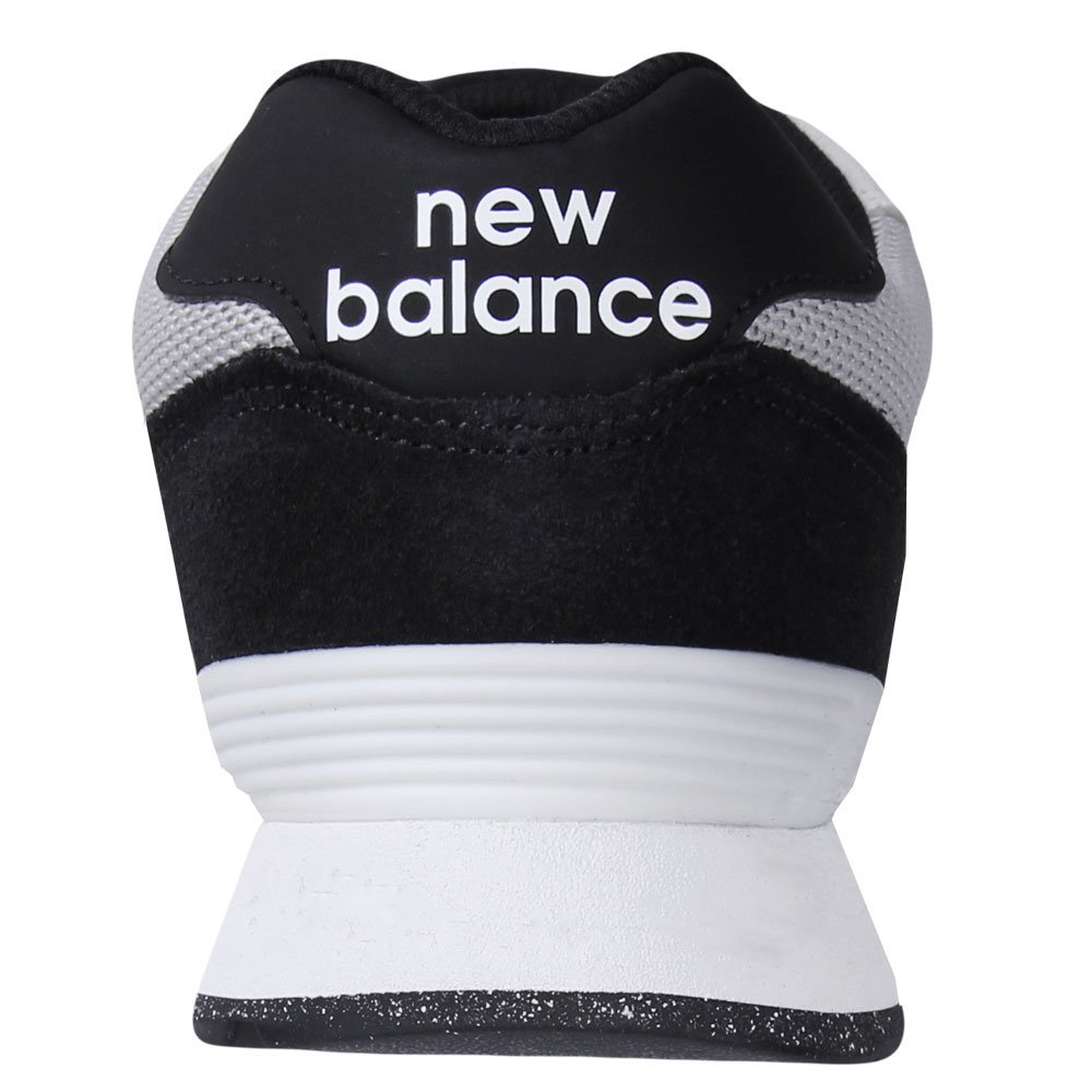  Tênis New Balance 515V2 Masculino Cinza 3