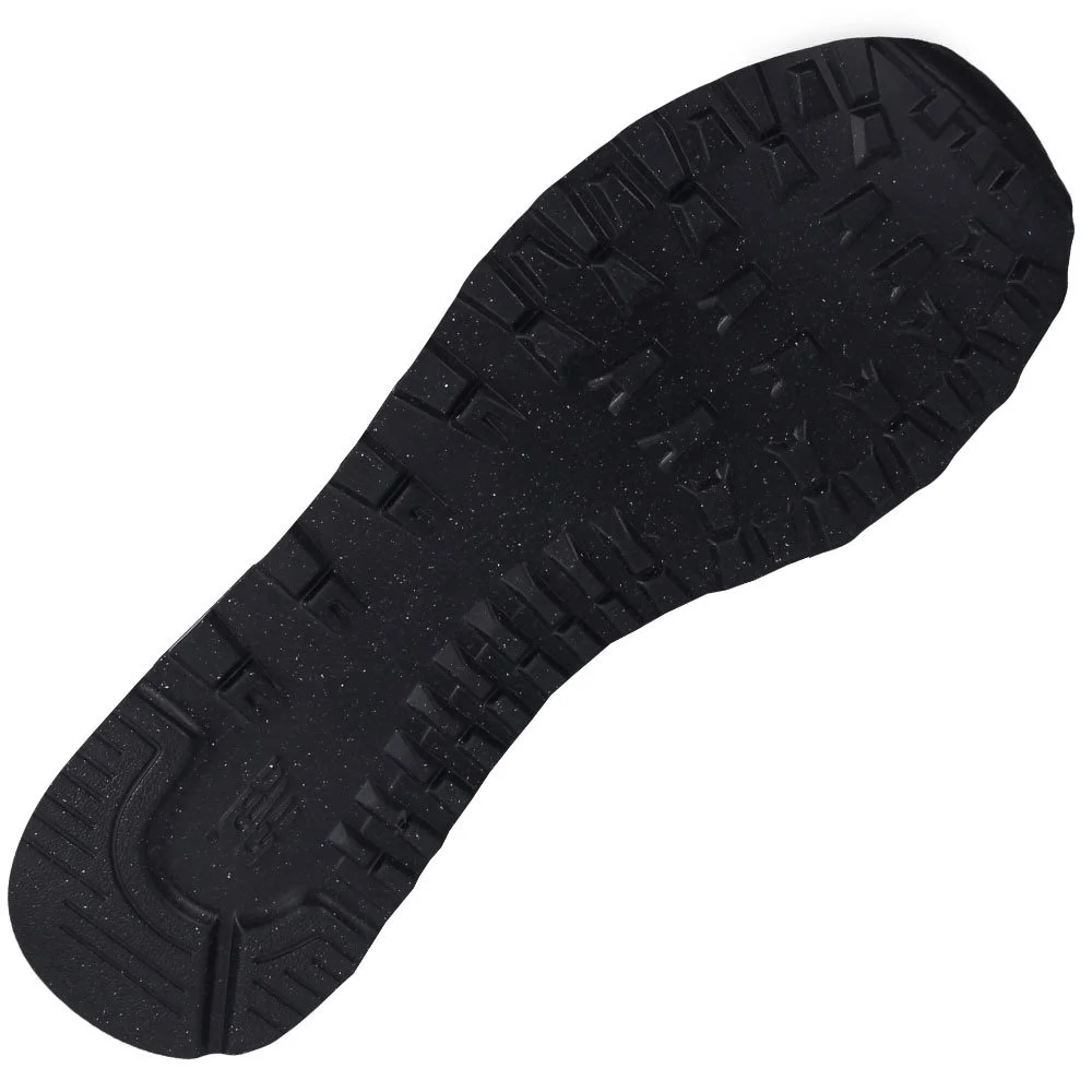  Tênis New Balance 515V2 Masculino Cinza 4