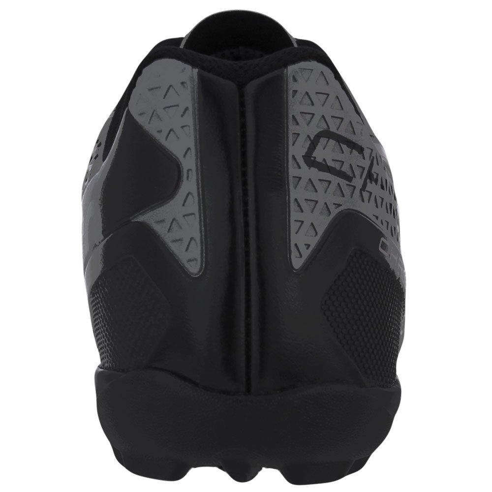 Chuteira Society Umbro Chrome Infantil Cinza 3