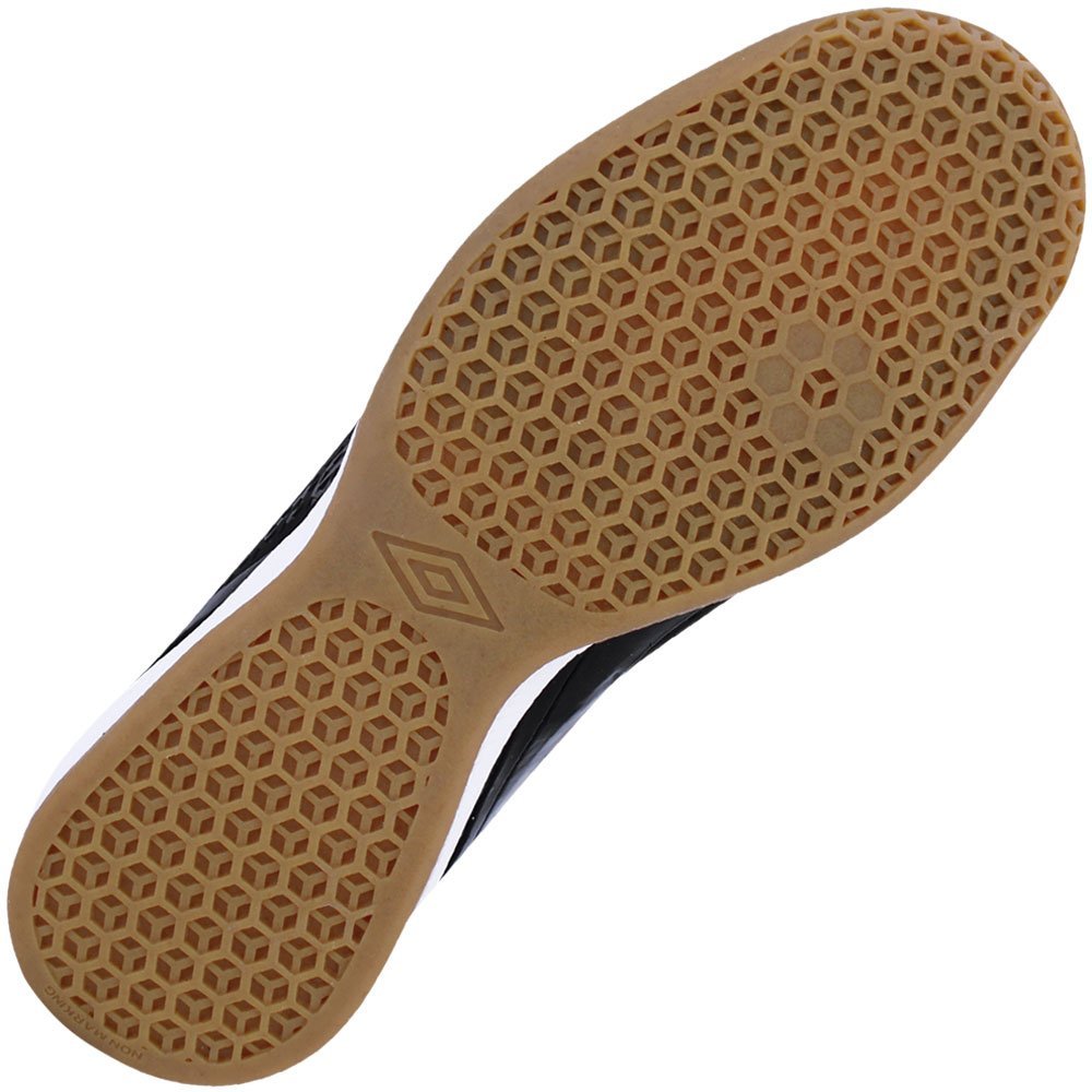 Tênis Umbro Futsal Chrome Masculino Preto 4