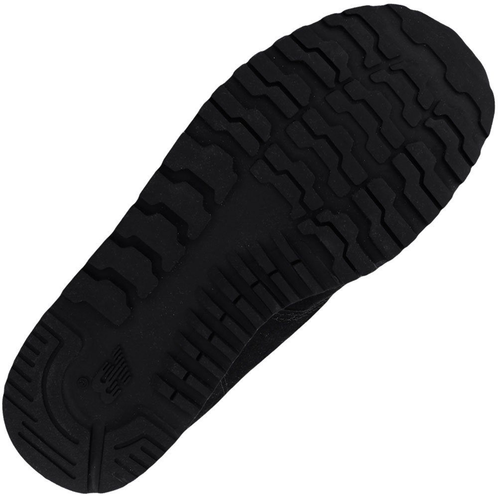 Tênis New Balance 373 Lace Infantil Preto 4