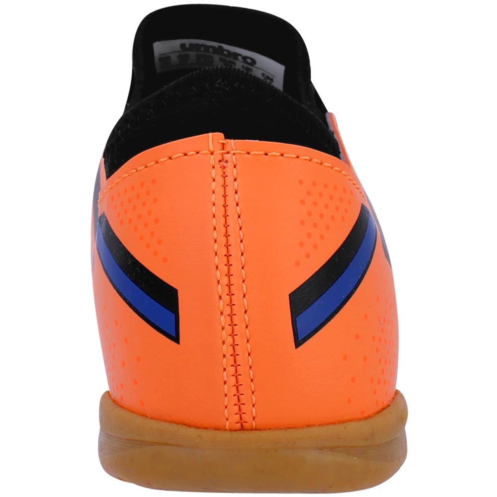 Tênis Umbro Futsal Sense Infantil Multicores 3