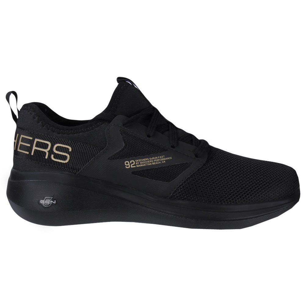 Tênis Skechers Go Run Fast+ Feminino Multicores 1