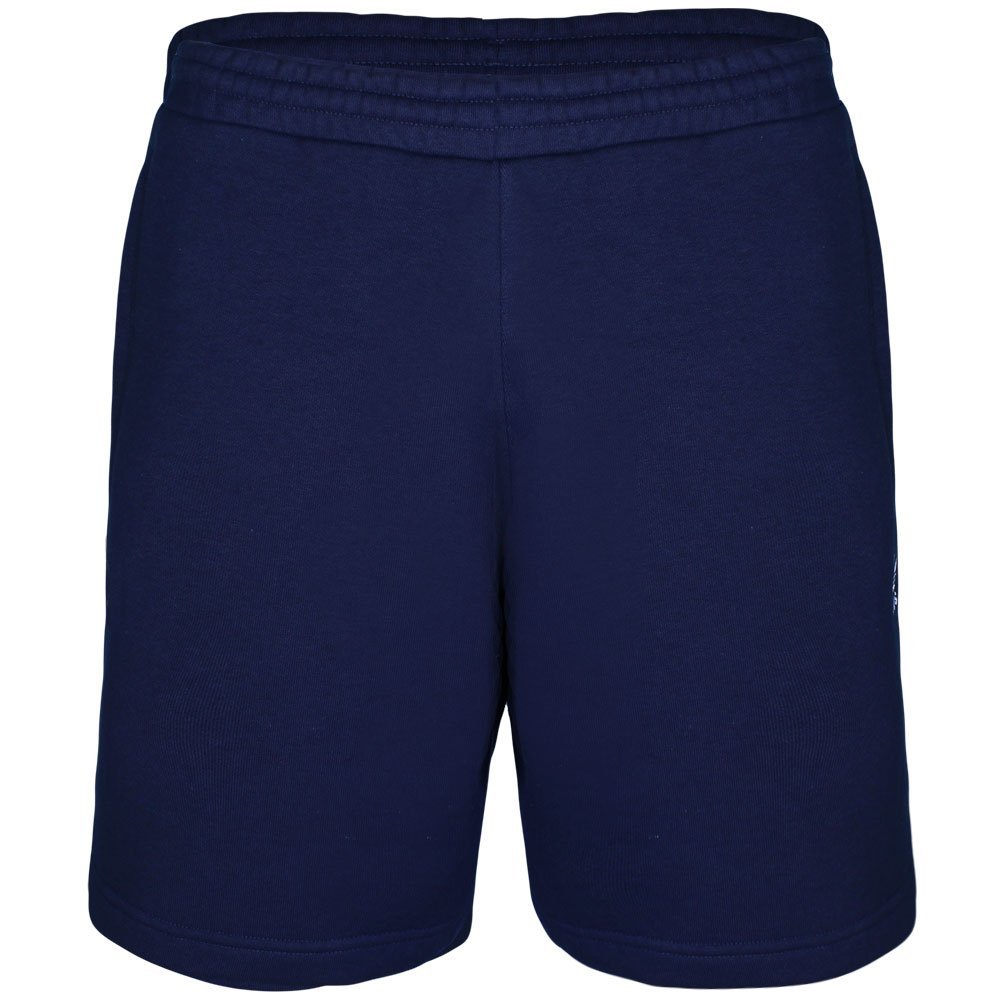 Shorts Adidas Plain Azul 