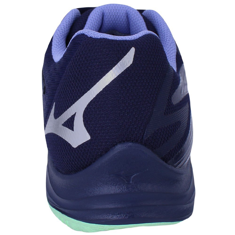 Tênis Mizuno Thunder Blade Z Masculino Azul 3