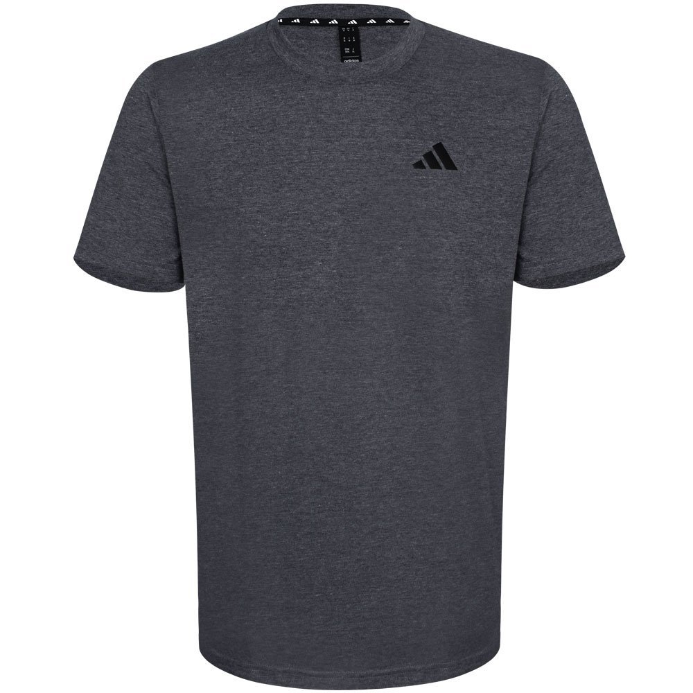 Camiseta Adidas Essentials 3-Stripes Masculina