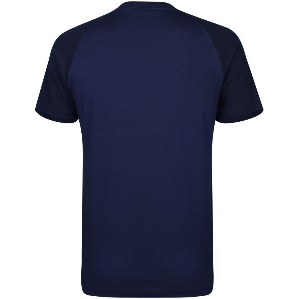 Camiseta Fila Slim Fit II Masculina Azul 2