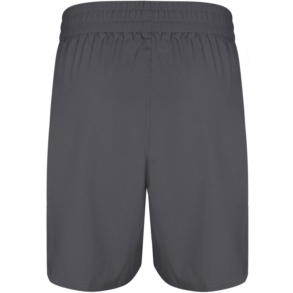 Bermuda Puma Train Fav Blaster 7 Masculina Cinza 2