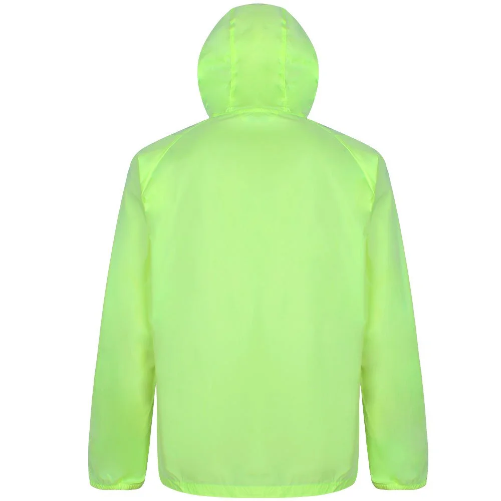 Jaqueta Puma Favorite Woven Masculina Verde 2
