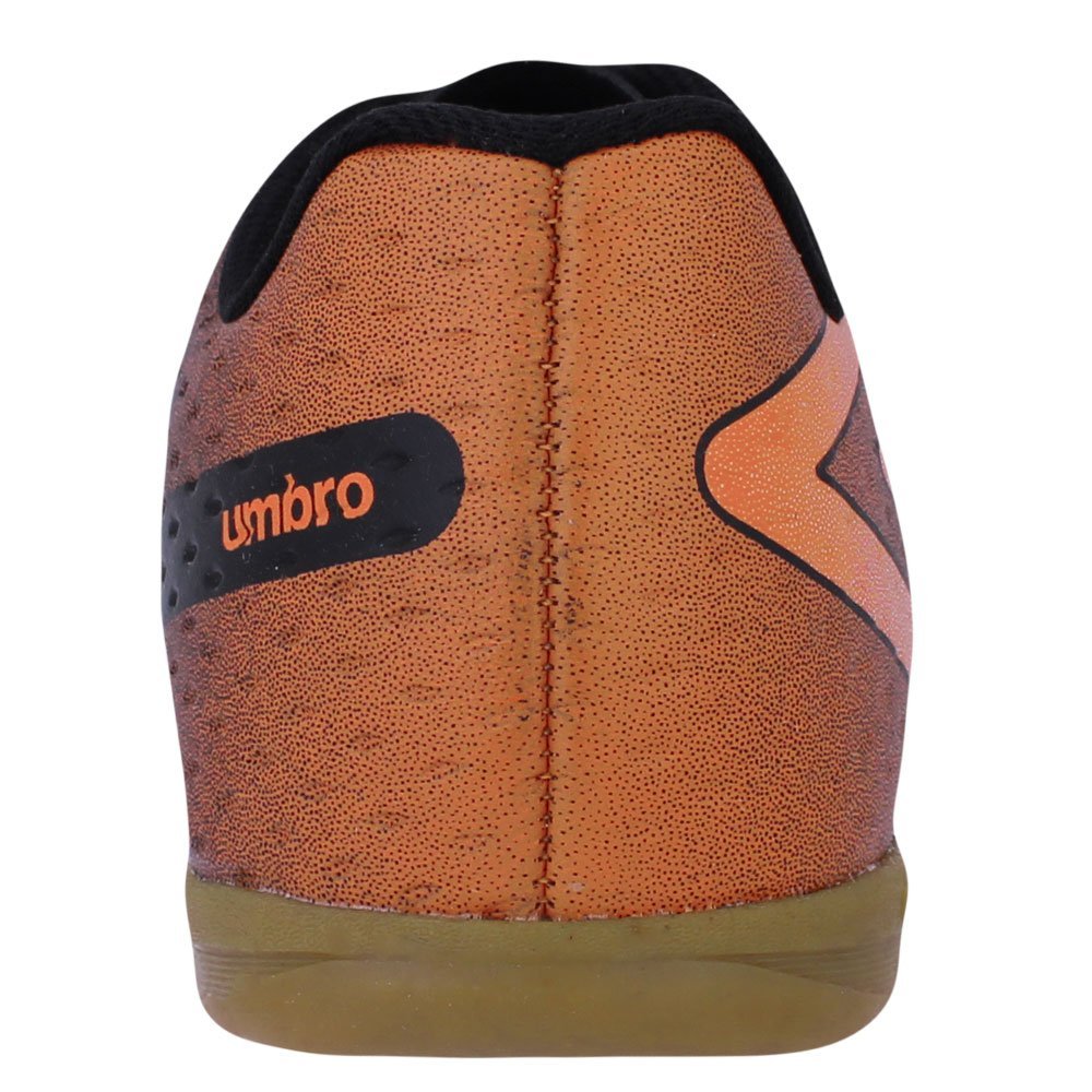 Tênis Futsal Umbro Warskin Jr Infantil  Multicores 3