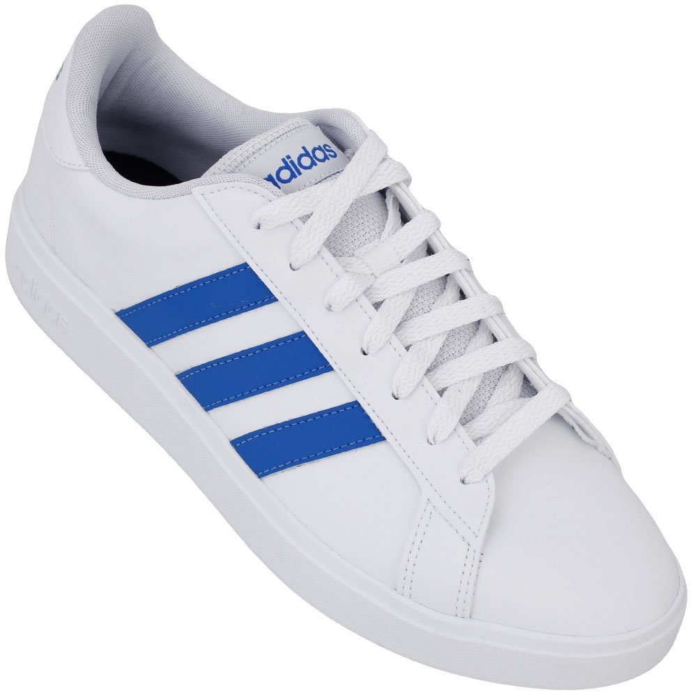 Tênis Adidas Grand Court Base 2.0 Masculino 2