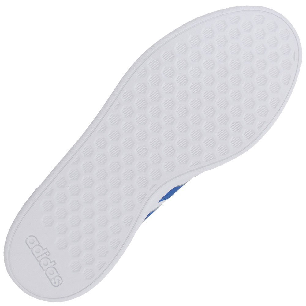 Tênis Adidas Grand Court Base 2.0 Masculino 4
