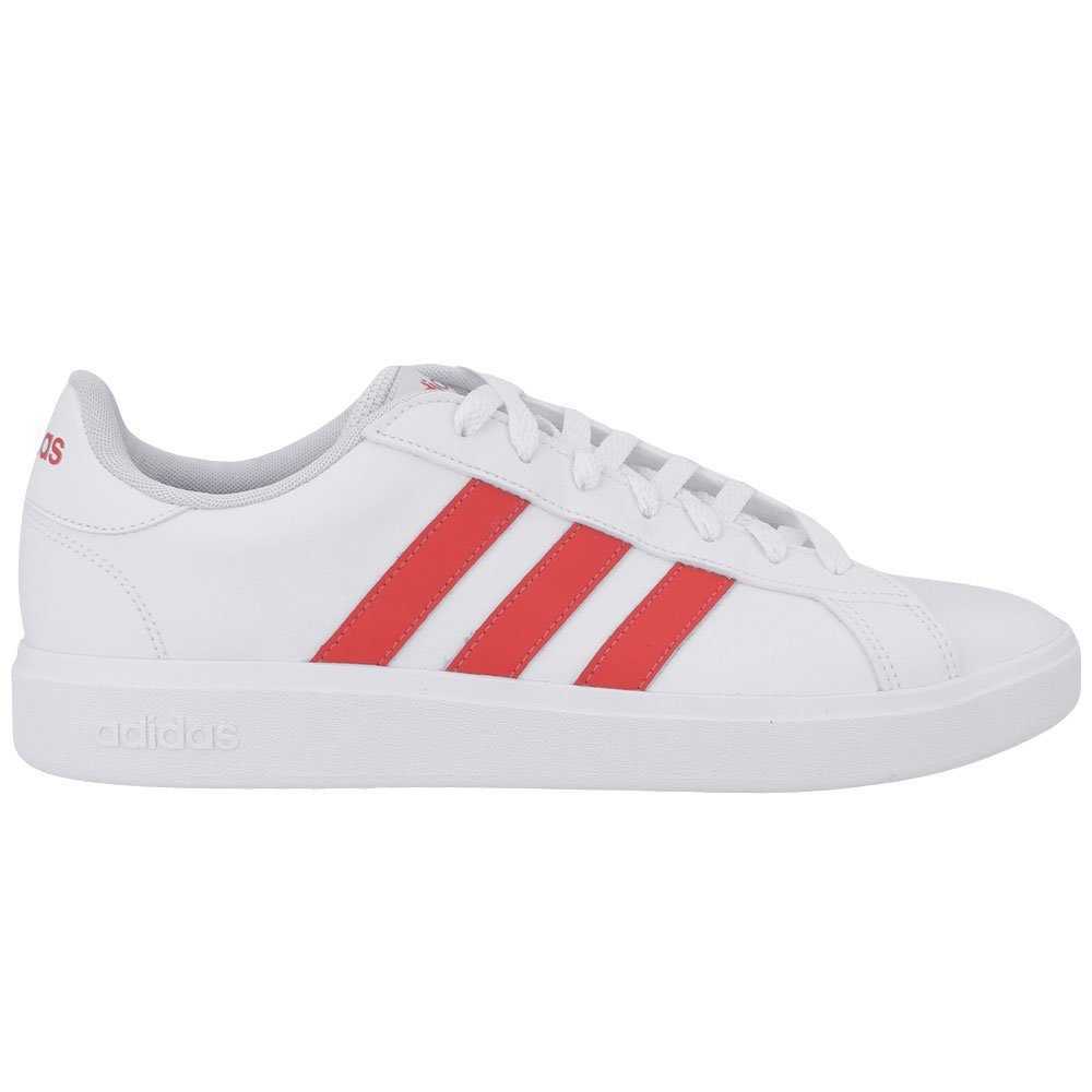 Tênis Adidas Grand Court Base 2.0 Masculino Multicores 1