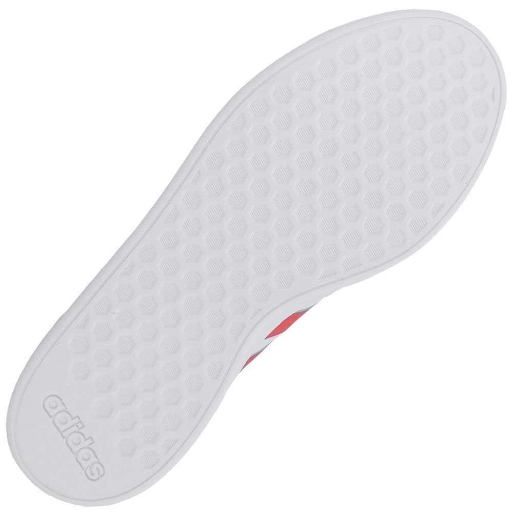Tênis Adidas Grand Court Base 2.0 Masculino Multicores 4