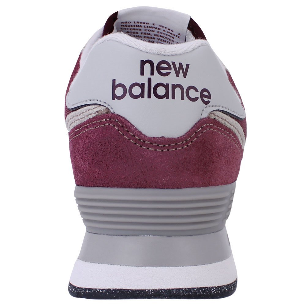 Tênis New Balance U574V2 Masculino Multicores 3