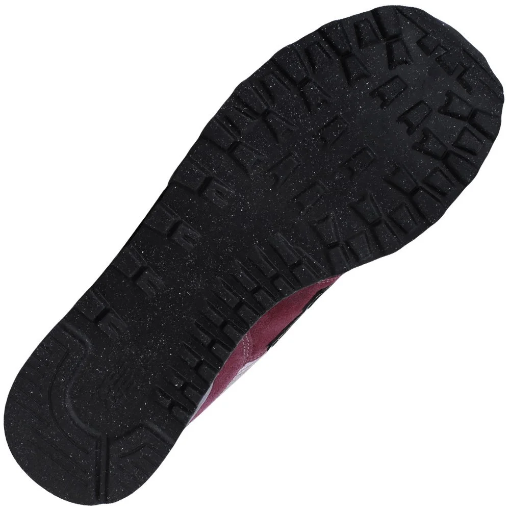 Tênis New Balance U574V2 Masculino Multicores 4