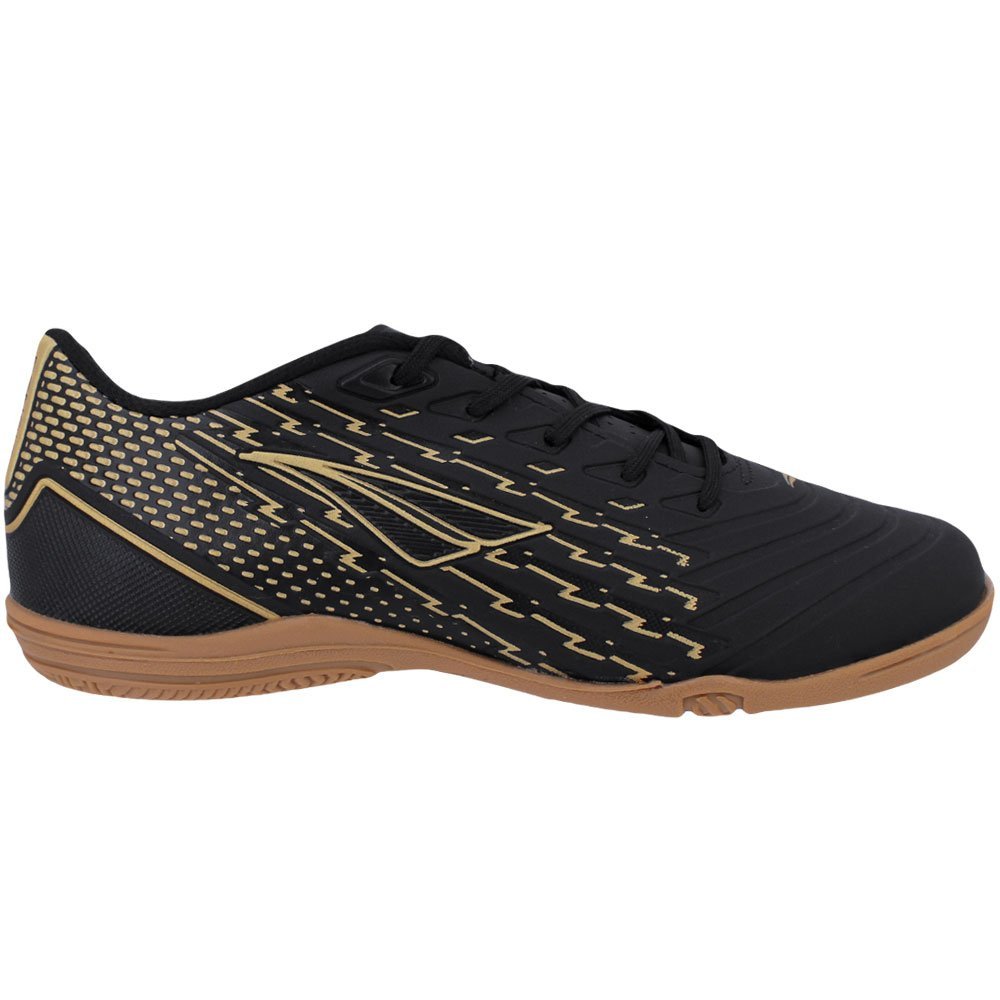 Tênis Umbro Futsal Garra Infantil Multicores 1