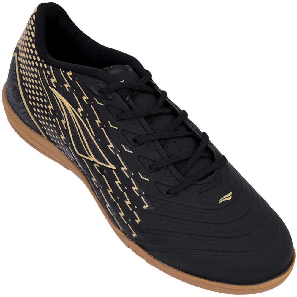 Tênis Umbro Futsal Garra Infantil Multicores 2