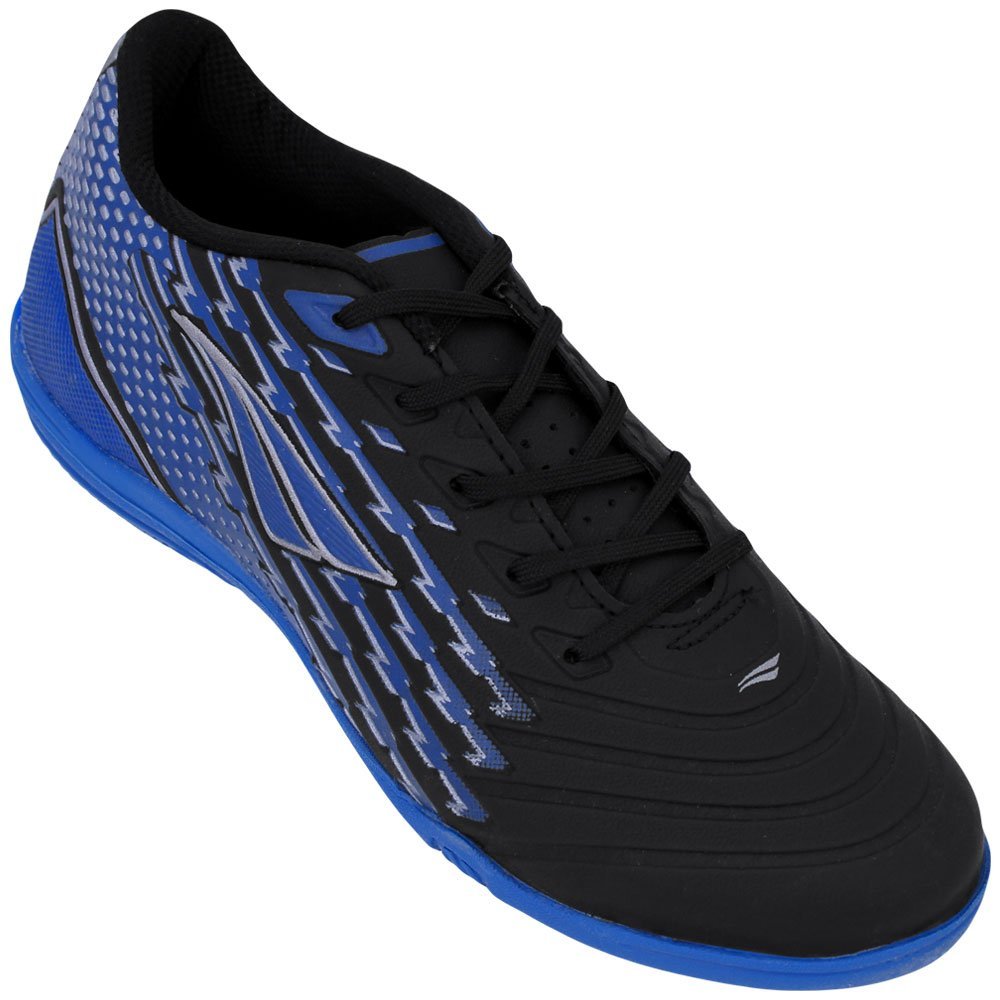 Tênis Umbro Futsal Garra Infantil Multicores 2