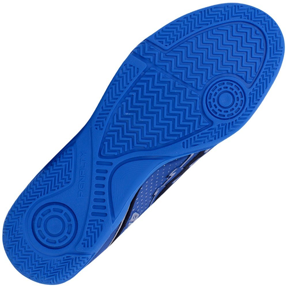 Tênis Umbro Futsal Garra Infantil Multicores 4