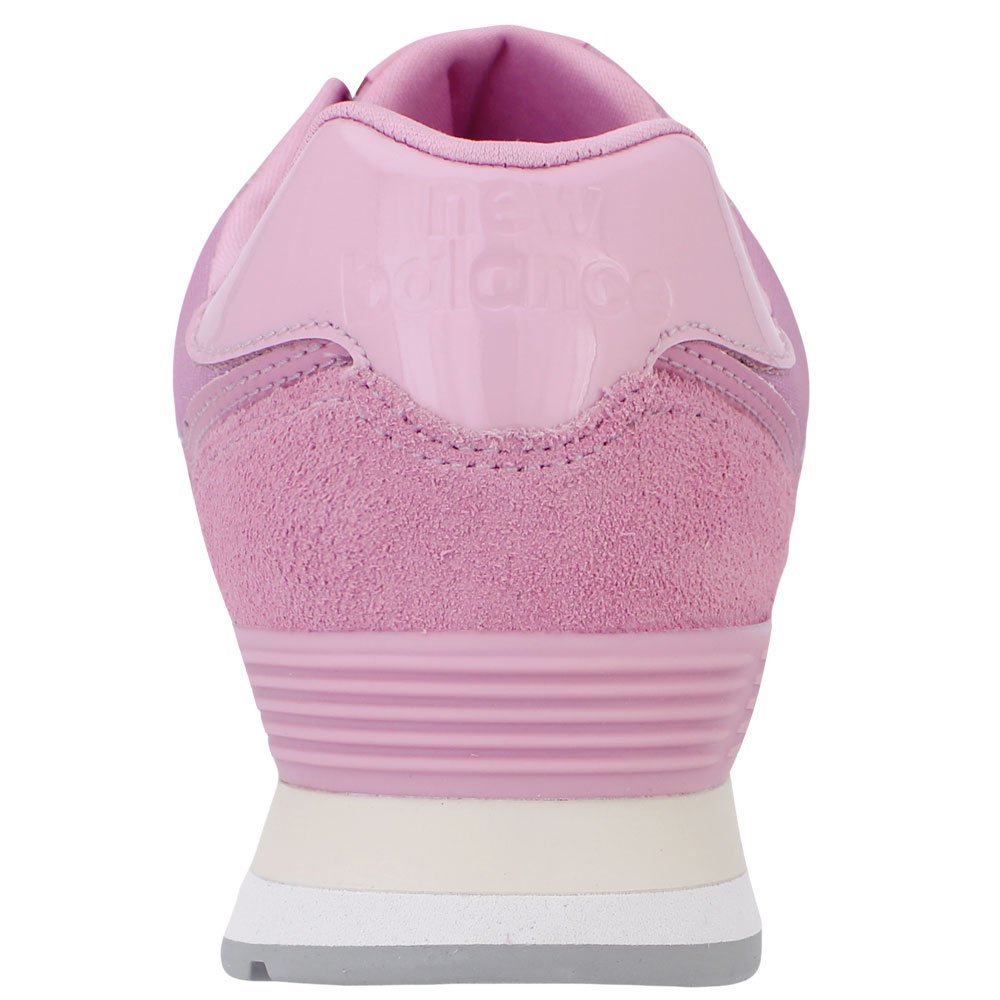 Tênis New Balance 574V2 Feminino Rosa 3