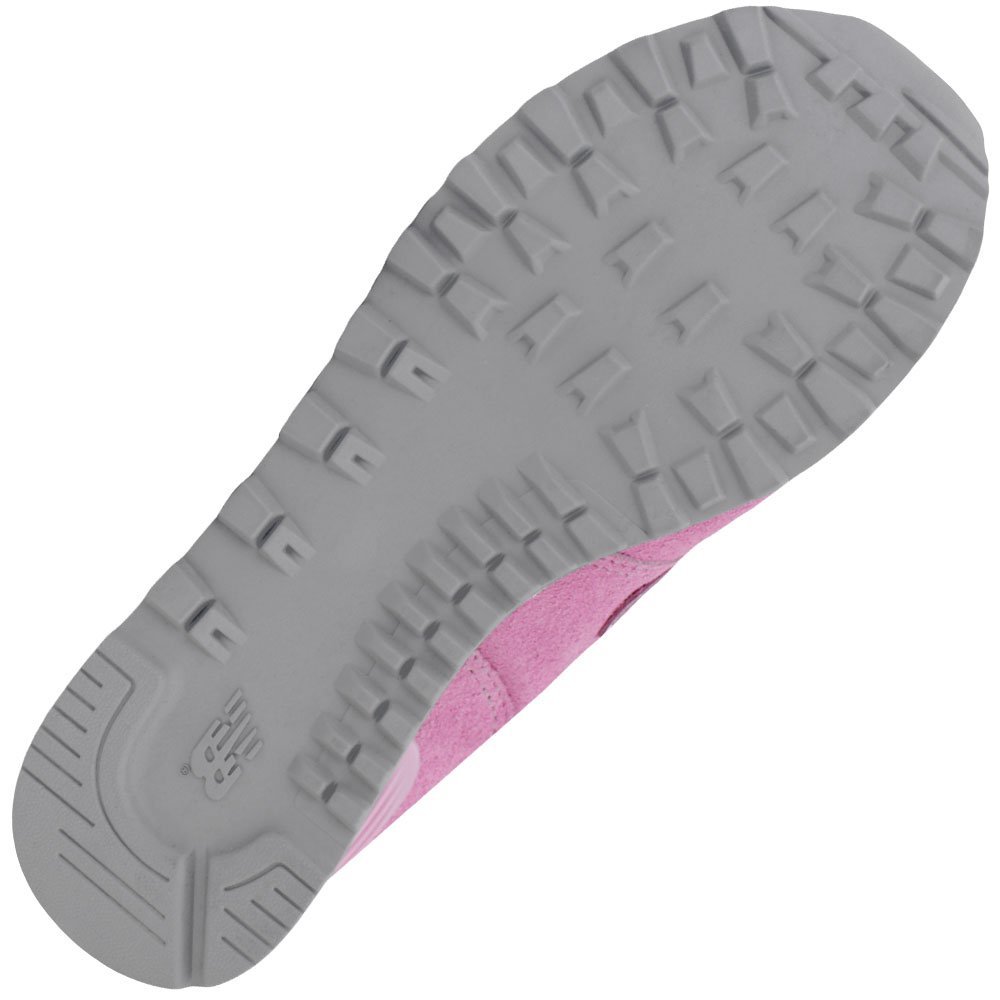 Tênis New Balance 574V2 Feminino Rosa 4