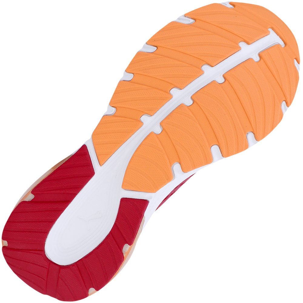 Tênis Puma Cell Glare Mesh Feminino Vermelho 4