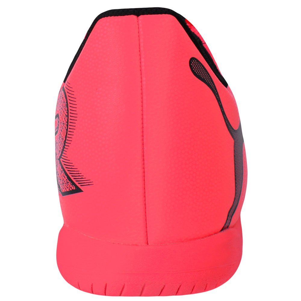 Tênis Puma Futsal Future 7 Play IT Masculino  Rosa 3