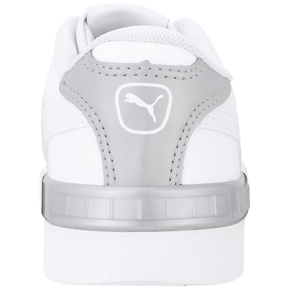 Tênis Puma Jada Shine BDP Feminino Branco 3